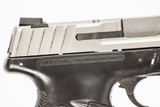 SMITH & WESSON SD40VE 40 S&W USED GUN INV 242686 - 2 of 10