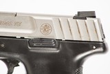 SMITH & WESSON SD40VE 40 S&W USED GUN INV 242686 - 7 of 10