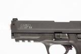 SMITH & WESSON M&P22 22 LR USED GUN INV 242730 - 6 of 8