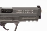 SMITH & WESSON M&P22 22 LR USED GUN INV 242730 - 3 of 8