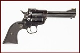 RUGER SINGLE-SEVEN 327 FED USED GUN INV 242772 - 1 of 8