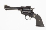 RUGER SINGLE-SEVEN 327 FED USED GUN INV 242772 - 8 of 8