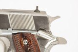 SPRINGFIELD 1911-A1 45 ACP USED GUN INV 239641 - 6 of 10