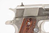 SPRINGFIELD 1911-A1 45 ACP USED GUN INV 239641 - 2 of 10