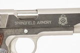 SPRINGFIELD 1911-A1 45 ACP USED GUN INV 239641 - 3 of 10