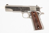 SPRINGFIELD 1911-A1 45 ACP USED GUN INV 239641 - 10 of 10