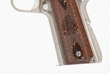 SPRINGFIELD 1911-A1 45 ACP USED GUN INV 239641 - 9 of 10