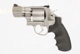SMITH & WESSON 627-5 PERFORMANCE CENTER 357 MAG USED GU NINV 242708 - 8 of 8
