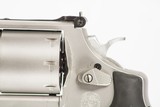 SMITH & WESSON 627-5 PERFORMANCE CENTER 357 MAG USED GU NINV 242708 - 5 of 8