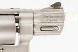 SMITH & WESSON 627-5 PERFORMANCE CENTER 357 MAG USED GU NINV 242708 - 3 of 8