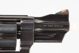 SMITH & WESSON 24-3 44 SPL USED GUN INV 241938 - 3 of 8