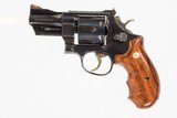 SMITH & WESSON 24-3 44 SPL USED GUN INV 241938 - 8 of 8