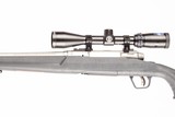 SAVAGE AXIS 308 USED GUN INV 242898 - 3 of 8
