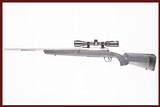 SAVAGE AXIS 308 USED GUN INV 242898 - 1 of 8