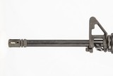SMITH & WESSON M&P-15 5.56 MM USED GUN INV 242866 - 5 of 10
