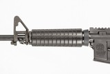 SMITH & WESSON M&P-15 5.56 MM USED GUN INV 242866 - 4 of 10