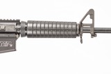 SMITH & WESSON M&P-15 5.56 MM USED GUN INV 242866 - 8 of 10