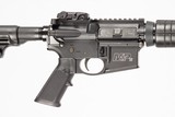 SMITH & WESSON M&P-15 5.56 MM USED GUN INV 242866 - 7 of 10