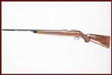 WINCHESTER 52 22 LR USED GUN INV 242618 - 1 of 10