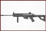 SIG SAUER SIG 556 5.56 MM USED GUN INV 242551 - 1 of 10