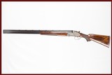 MERKEL 303E 12 GA USED GUN INV 242742 - 1 of 12