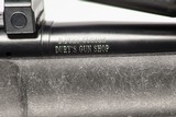 DAVID DURY CUSTOM REMINGTON 700 300 ULTRA USED GUN INV 241286 - 13 of 14