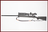 DAVID DURY CUSTOM REMINGTON 700 300 ULTRA USED GUN INV 241286 - 1 of 14