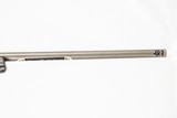 CHRISTENSEN ARMS 14 MESA LONG RANGE 300 WIN MAG USED GUN INV 242884 - 9 of 10