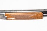 BROWNING CITORI 12 GA USED GUN INV 242550 - 9 of 11
