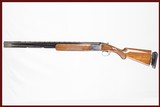 BROWNING CITORI 12 GA USED GUN INV 242550 - 1 of 11