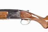 BROWNING CITORI 12 GA USED GUN INV 242550 - 3 of 11