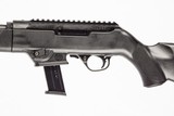 RUGER PC CARBINE 9 MM USED GUN INV 242871 - 3 of 10