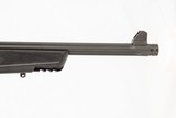 RUGER PC CARBINE 9 MM USED GUN INV 242871 - 9 of 10