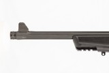 RUGER PC CARBINE 9 MM USED GUN INV 242871 - 5 of 10