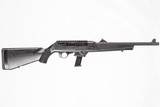 RUGER PC CARBINE 9 MM USED GUN INV 242871 - 10 of 10