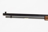 RUGER MKIII TARGET HUNTER 22 LR USED GUN INV 243047 - 5 of 10