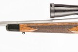 REMINGTON 700 CDL SF300 WSM USED GUN INV 243051 - 5 of 12