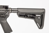 STAG ARMS STAG-15 5.56 MM USED GUN INV 243114 - 2 of 11