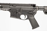 STAG ARMS STAG-15 5.56 MM USED GUN INV 243114 - 3 of 11