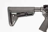 STAG ARMS STAG-15 5.56 MM USED GUN INV 243114 - 6 of 11