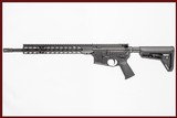 STAG ARMS STAG-15 5.56 MM USED GUN INV 243114 - 1 of 11