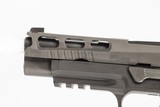 SIG SAUER PRO 9 MM USED GUN INV 243108 - 6 of 8