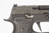 SIG SAUER PRO 9 MM USED GUN INV 243108 - 2 of 8
