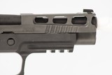 SIG SAUER PRO 9 MM USED GUN INV 243108 - 3 of 8