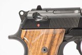 BERETTA 92FS 9 MM USED GUN INV 243105 - 2 of 8