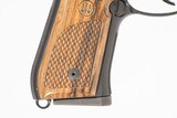BERETTA 92FS 9 MM USED GUN INV 243105 - 4 of 8