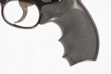 SMITH & WESSON 386 AIRLITE PD 357 MAG USED GUN INV 243103 - 7 of 8