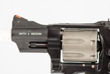 SMITH & WESSON 386 AIRLITE PD 357 MAG USED GUN INV 243103 - 6 of 8