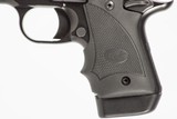 KIMBER MICRO 9 STG 9 MM USED GUN INV 242937 - 7 of 8