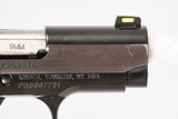KIMBER MICRO 9 STG 9 MM USED GUN INV 242937 - 3 of 8